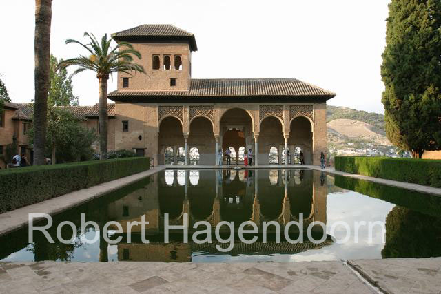 Andalusi&euml;